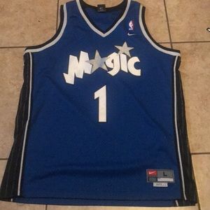 Swingman Nike Jersey